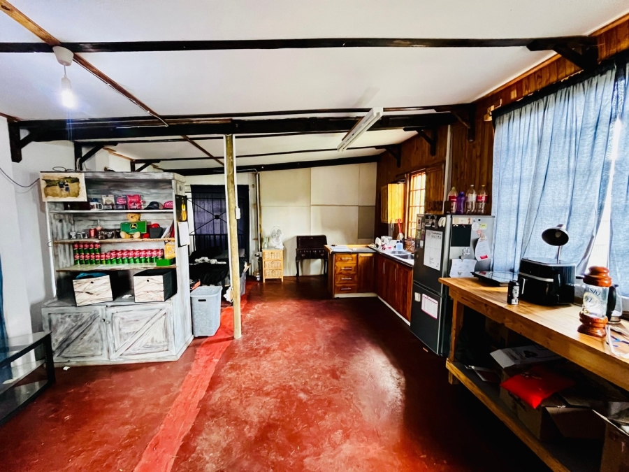 To Let 1 Bedroom Property for Rent in Bainsvlei Free State